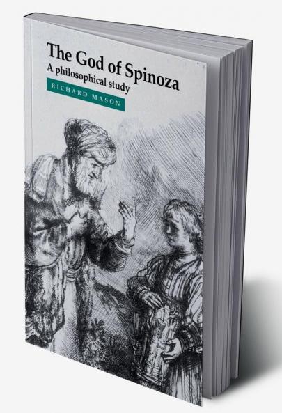 The God of Spinoza