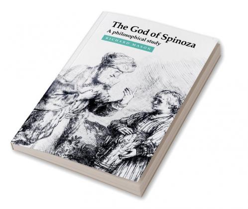 The God of Spinoza