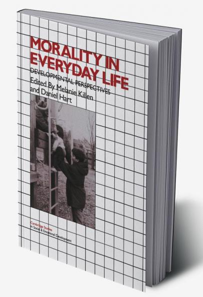 Morality in Everyday Life
