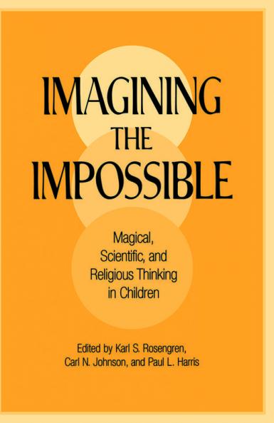Imagining the Impossible
