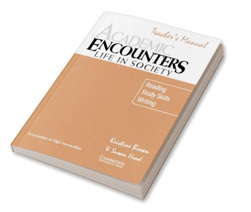 Academic Encounters
