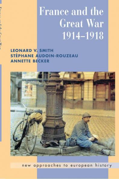 France and the Great War