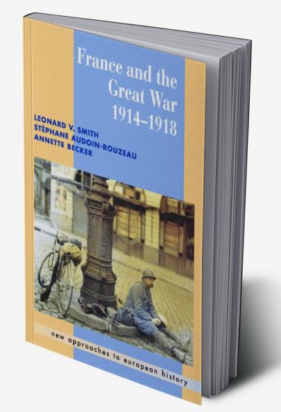 France and the Great War