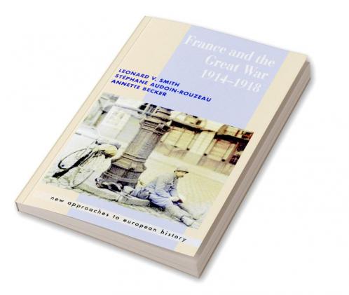 France and the Great War