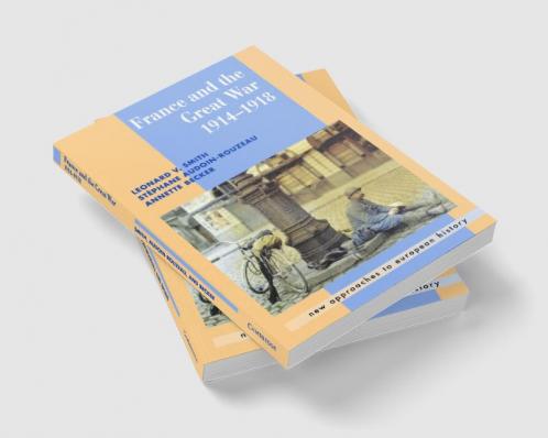 France and the Great War