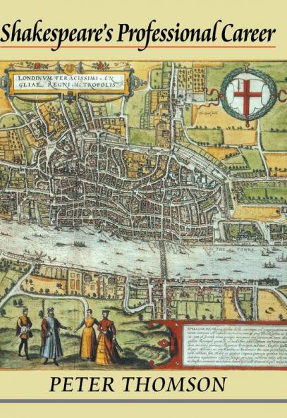 Shakespeare's Professional Career