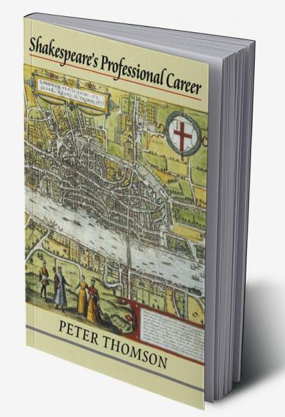 Shakespeare's Professional Career