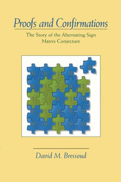 Proofs and Confirmations