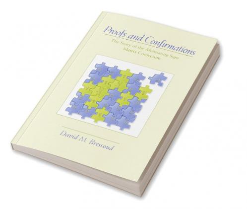 Proofs and Confirmations