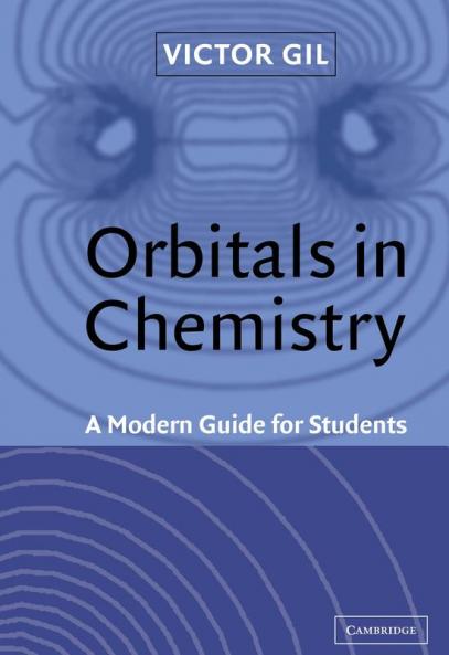 Orbitals in Chemistry