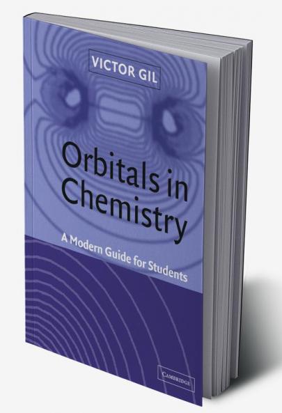 Orbitals in Chemistry