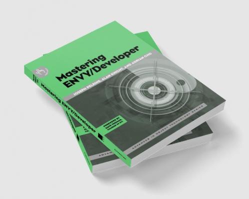 Mastering ENVY/Developer