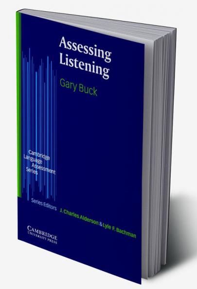 Assessing Listening
