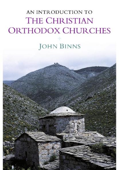 An Introduction to the Christian Orthodox Churches