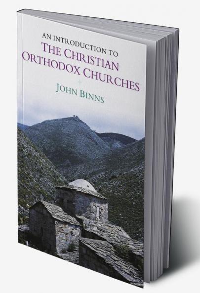 An Introduction to the Christian Orthodox Churches