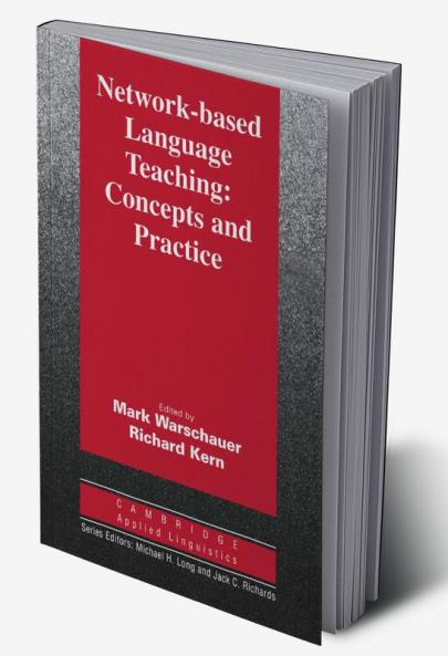 Network-Based Language Teaching