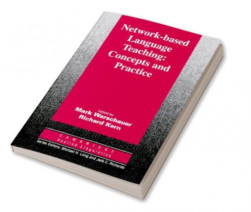 Network-Based Language Teaching