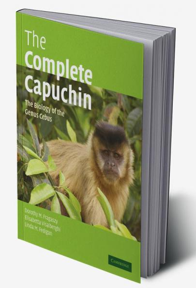 The Complete Capuchin