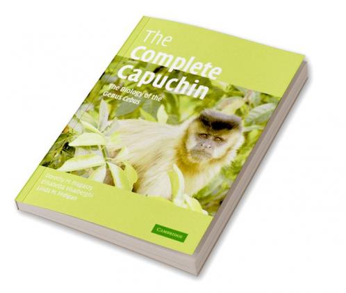 The Complete Capuchin