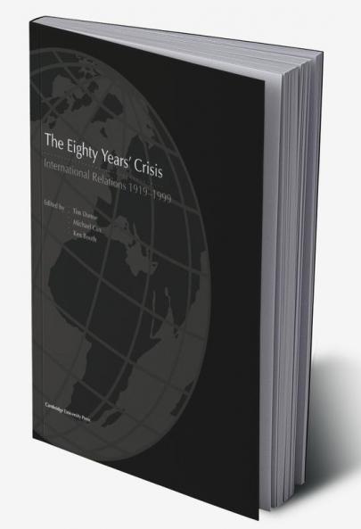 The Eighty Years' Crisis