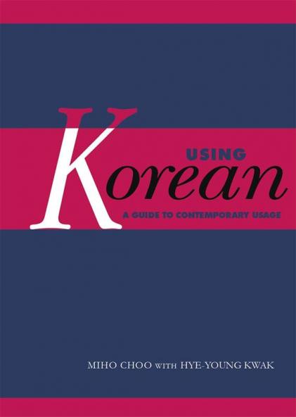 Using Korean