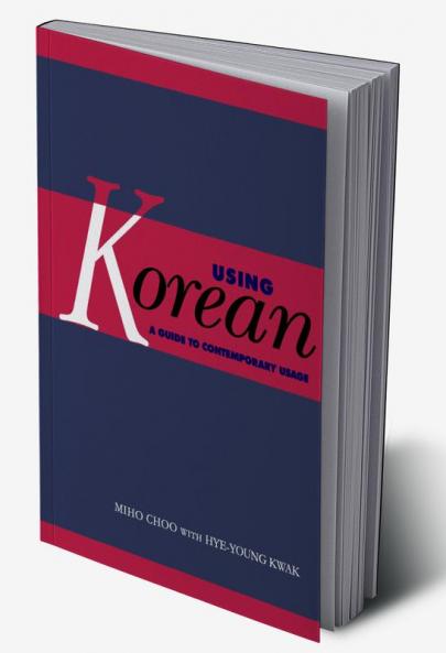 Using Korean