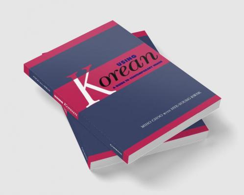 Using Korean