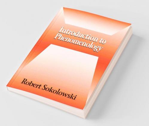 Introduction to Phenomenology