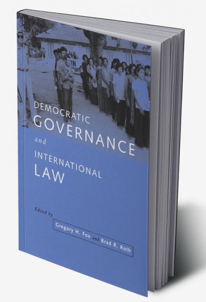 Democratic Governance and International Law