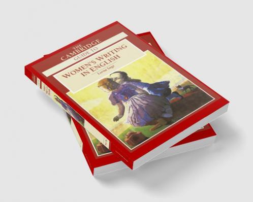 The Cambridge Guide to Women's Writing in English