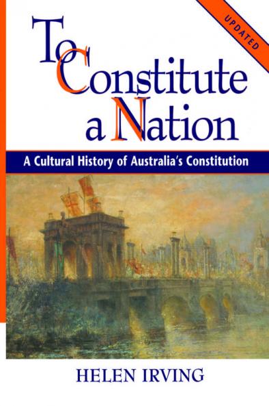 To Constitute a Nation