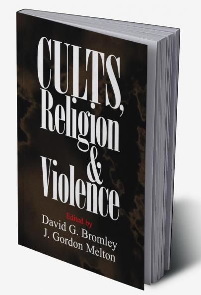 Cults Religion and Violence