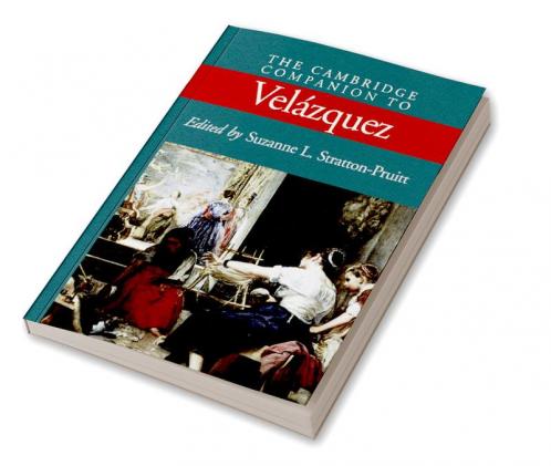 The Cambridge Companion to Velazquez