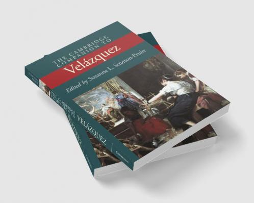 The Cambridge Companion to Velazquez