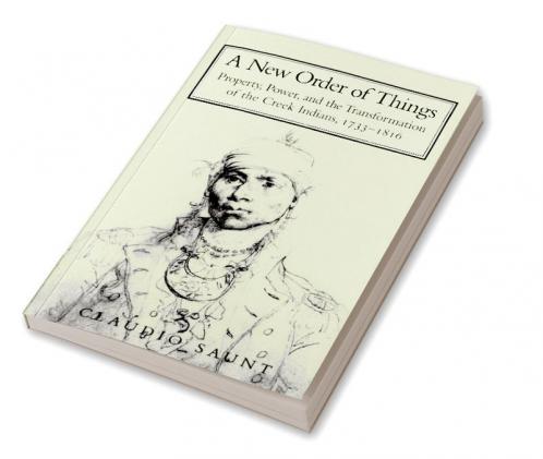 A New Order of Things