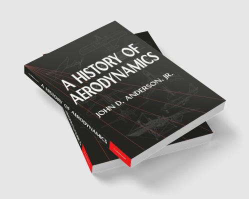 A History of Aerodynamics