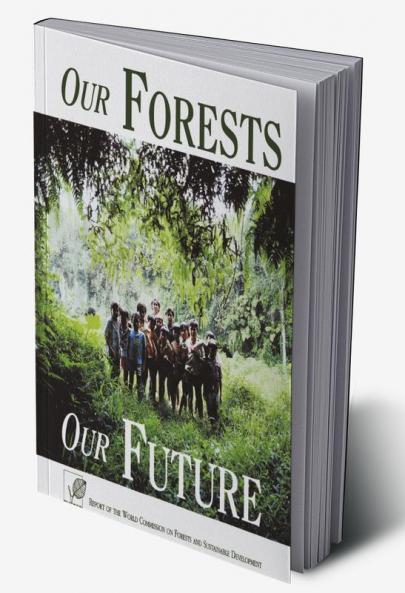 Our Forests Our Future