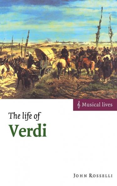 The Life of Verdi