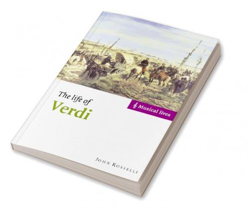 The Life of Verdi