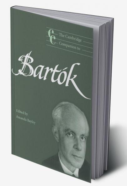 The Cambridge Companion to Bart K