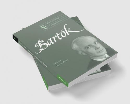 The Cambridge Companion to Bart K