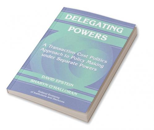 Delegating Powers