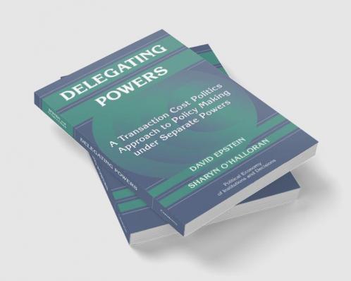 Delegating Powers