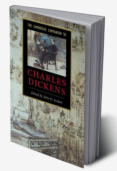 The Cambridge Companion to Charles Dickens