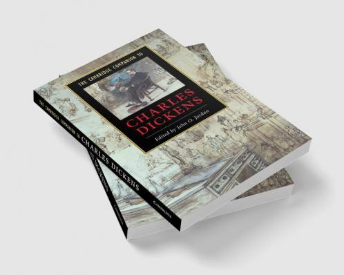 The Cambridge Companion to Charles Dickens