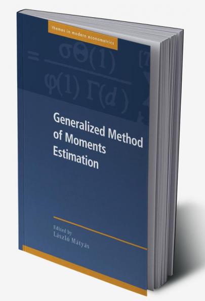 Generalized Method of Moments Estimation
