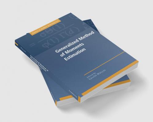 Generalized Method of Moments Estimation