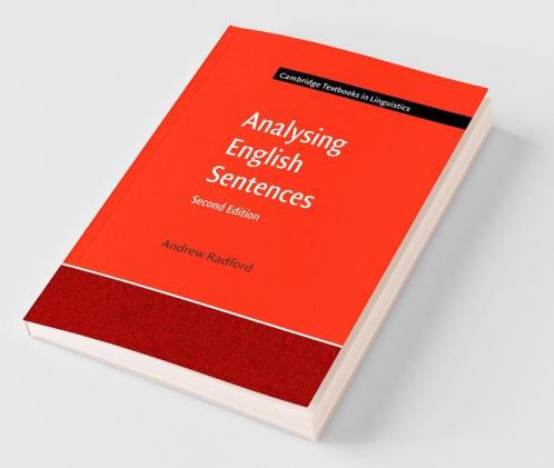 Analysing English Sentences