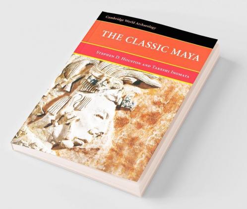 The Classic Maya