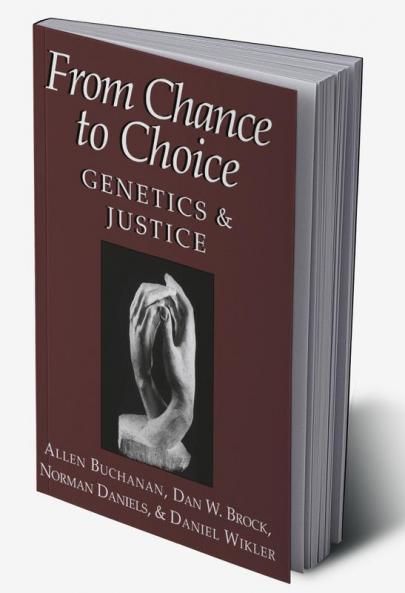 From Chance to Choice